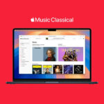 Apple Music Classical
