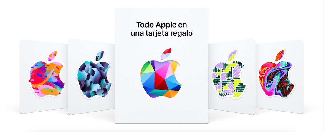 Tarjeta de regalo de Apple | Apple Gift Card