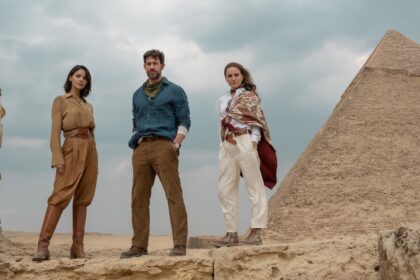 La fuente de la juventud