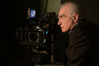 Mr. Scorsese