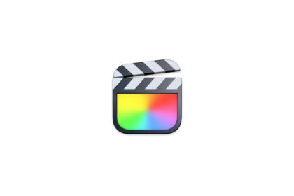 Final Cut Pro