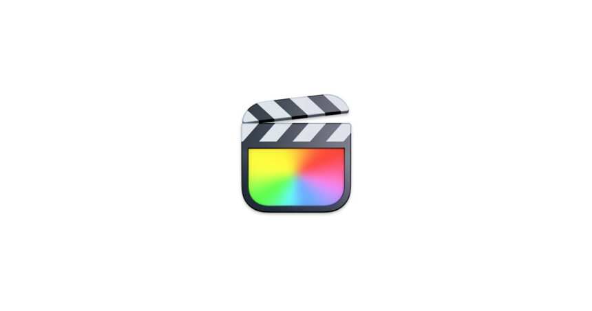 Final Cut Pro