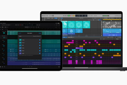 Apple Logic Pro