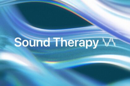 Sound Therapy en Apple Music