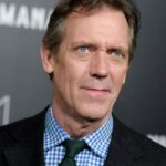 Hugh Laurie