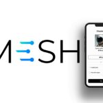 Mesh y Apple Pay