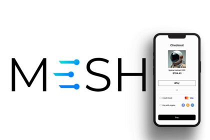 Mesh y Apple Pay