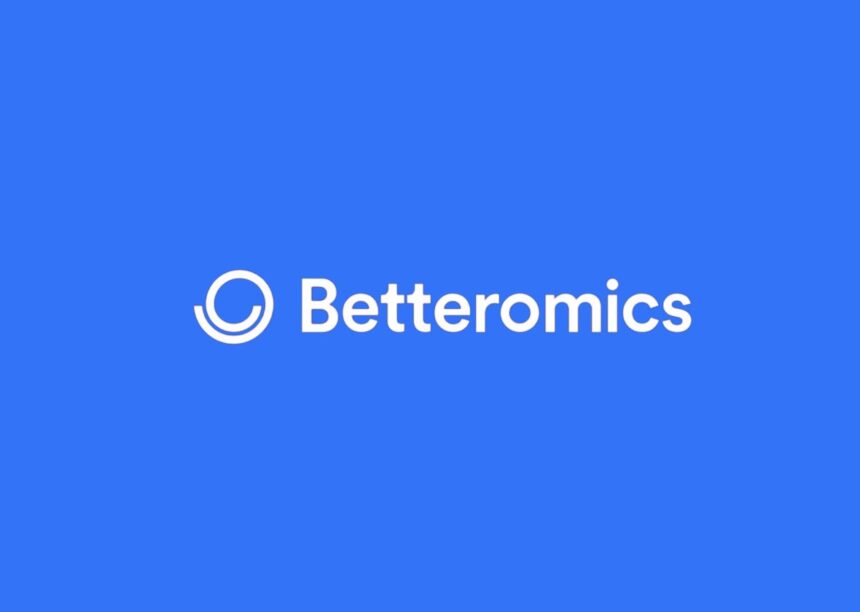 Betteromics