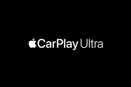 CarPlay Ultra