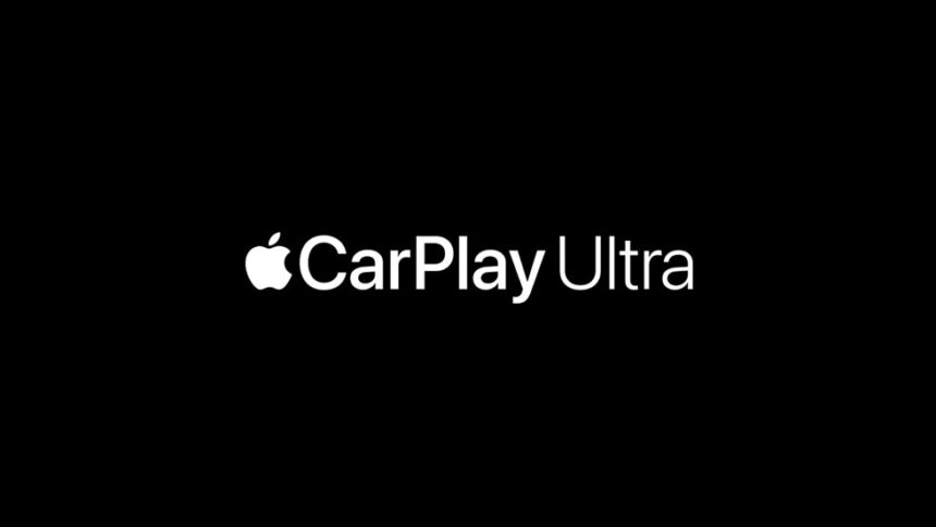 CarPlay Ultra