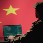 hackers chinos