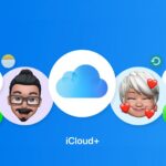 iCloud+