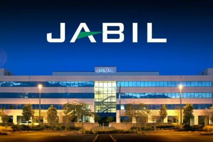 Jabil | proveedor de Apple