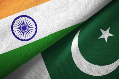 Pakistán e India