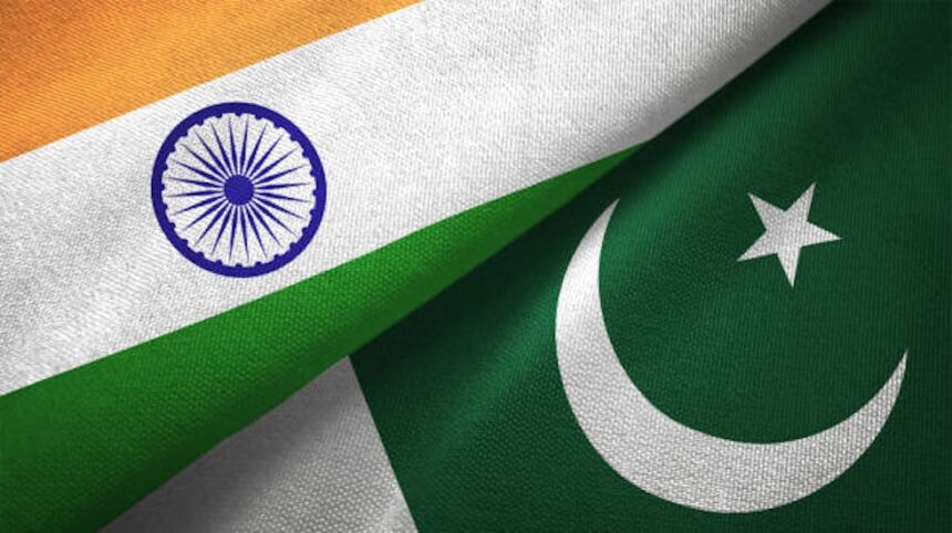 Pakistán e India