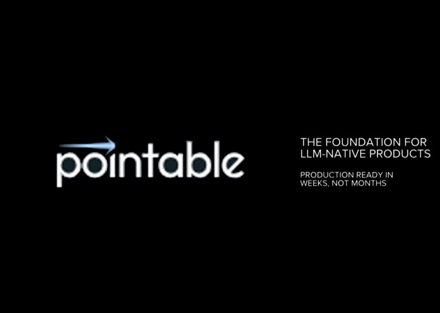 Pointable