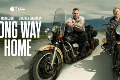 Long Way Home | Apple TV+