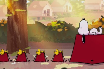 Snoopy Presents: A Summer Musical | Apple TV+