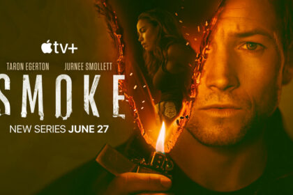 Smoke | Apple TV+