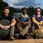 The Wild Ones | Apple TV+