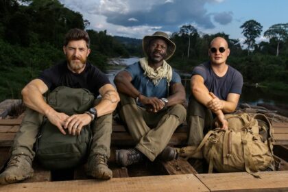 The Wild Ones | Apple TV+
