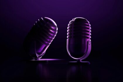 20 aniversario Apple Podcasts