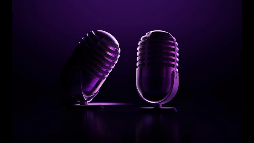 20 aniversario Apple Podcasts