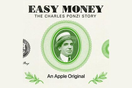 Easy Money - Apple Original Podcast