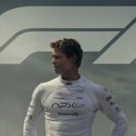 F1 - pelicula Apple TV+