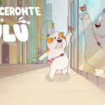 La rinoceronte Lulú | Apple TV+