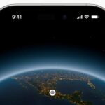 Mensajes via satelite