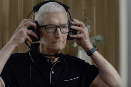 Tim Cook - intro WWDC25
