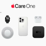 AppleCare One