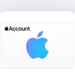 Apple Account