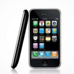 iPhone 3G