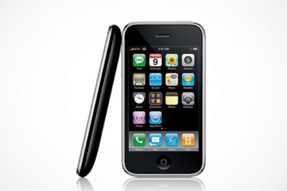 iPhone 3G