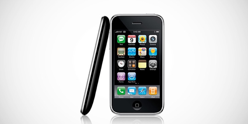 iPhone 3G