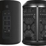 Mac Pro 2013