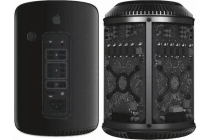 Mac Pro 2013