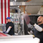 Apple y Corning se asocian para fabricar el 100 por ciento del vidrio de cubierta del iPhone y Apple Watch en Kentucky