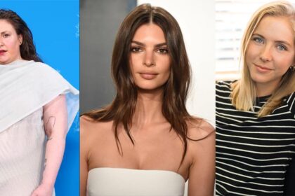 Serie de Emily Ratajkowski en Apple TV+