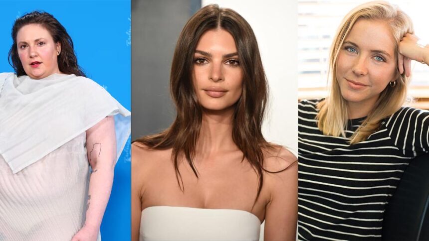 Serie de Emily Ratajkowski en Apple TV+