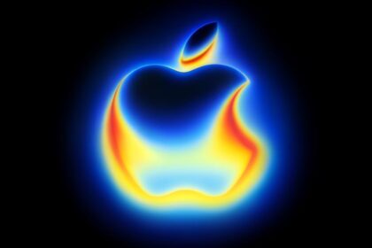 Apple Event 2025 - Awe Dropping