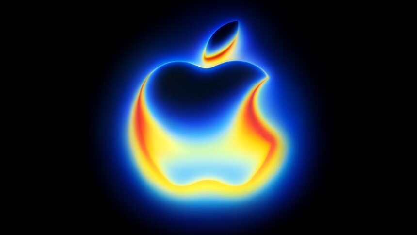 Apple Event 2025 - Awe Dropping