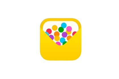 app Apple Invitaciones