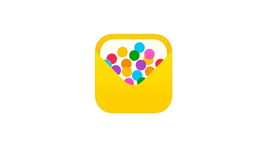 app Apple Invitaciones