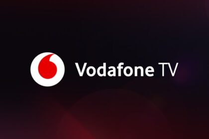 Vodafone TV