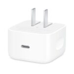 Adaptador de corriente dinámico de 40 W con máx. de 60 W de Apple A3351