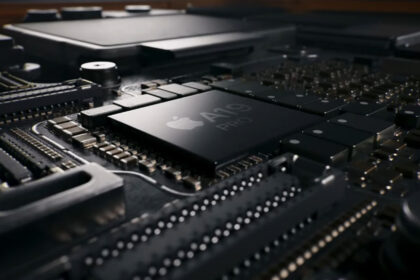 Chip A19 Pro de Apple