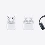 Family AirPods 2025